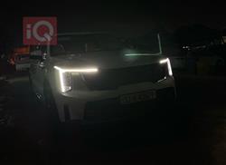 كيا سورينتو